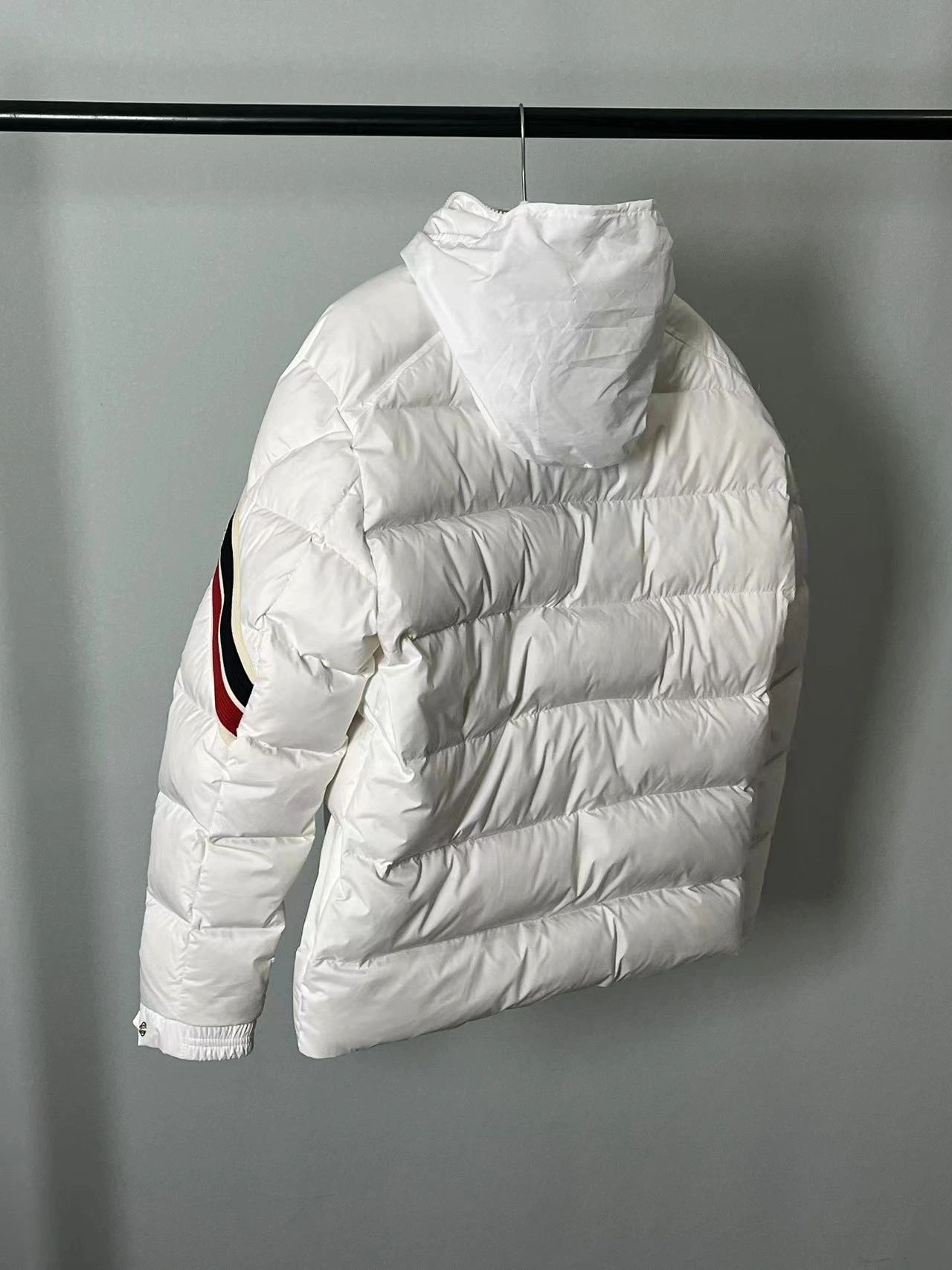 wg.luxury- 7o9385r Solayan down jacket goose down 3Colour item:D-F431J1329-3